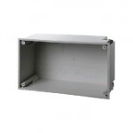 Коробка для скрытого монтажа для минитабло МТ 701