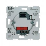 Универсальный кнопочный диммер BLC, 50-420 Вт.