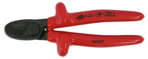 Ножницы VDE для резания кабеля, 20 мм