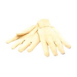 Хлопчатобумажные перчатки для поддевания