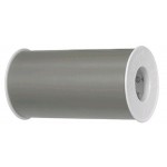 Защитная клейкая лента из ПВХ, 10000, серый