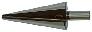 Сверло для обточки стального листа, 3 - 14 мм