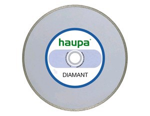 Алмазный отрезной диск для керамической плитки, 115 мм
