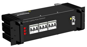 PD-3-63-3 Lighting Power Distributor