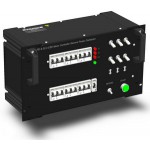 PD-6-10-3 CEE General Motor Controller Power Distributor