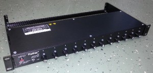 PD-12-1 Power Distributor
