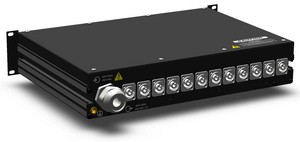 PD-12-16 Powercon Sequencer Power  Distributor