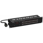 CR-24 LED Switch Console Remote