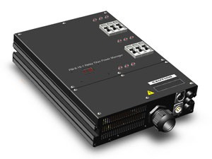 PM-6-16-1 Relay Titan Power Manager