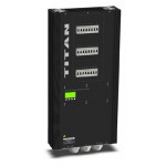 PM-24-16-1 Dimmer Titan Power Manager