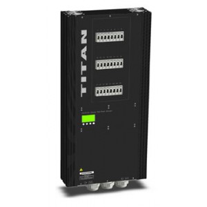 PM-24-16-1 Dimmer Titan Power Manager