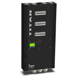 PM-24-25-1 Dimmer Titan Power Manager