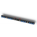 PM-12-10-1 Dimmer Ferm CEE Power Manager