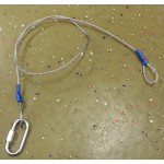 Safety Cable 2mm